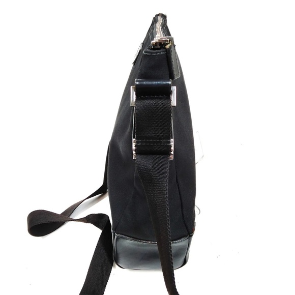 Gucci Shoulder Bag  Black Nylon - Picture 4 of 15